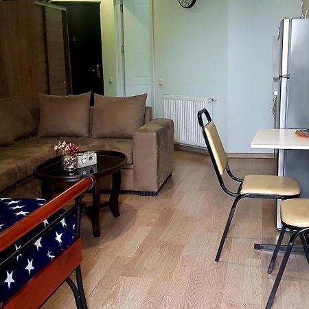 Apartment Alexidze Tbilissi Extérieur photo