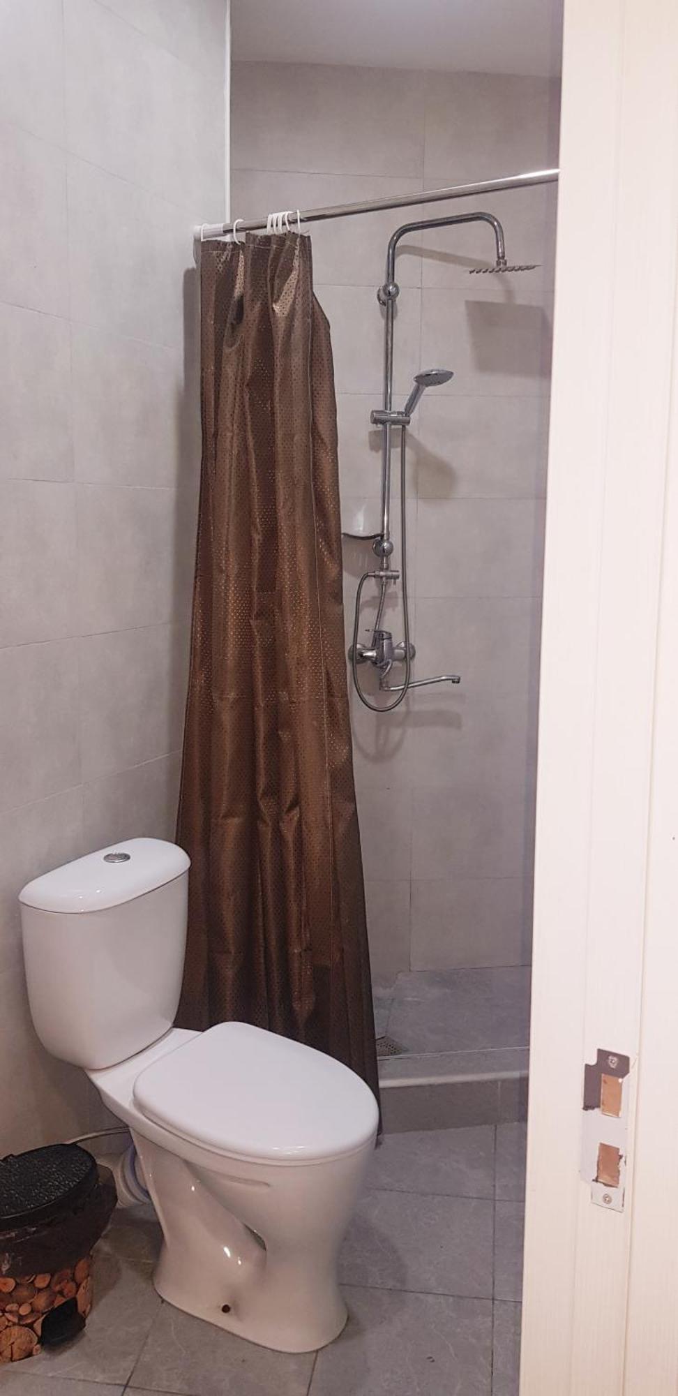 Apartment Alexidze Tbilissi Extérieur photo
